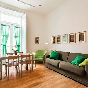 Suite mit 2 Schlafzimmern