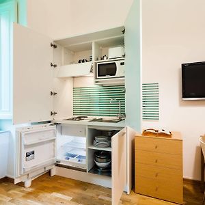 Suite mit Queensize-Bett